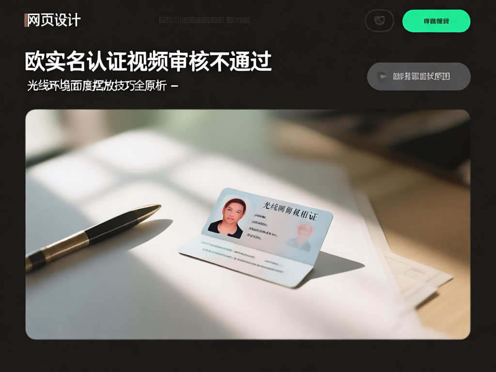 正确的面部角度示意图